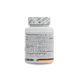 Коензим Q10 MST Nutrition Coenzyme Q10 200 mg, 30 капсул для здоров'я серця - мініатюра 3