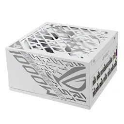 Блок живлення ASUS 1000W ROG Strix Platinum White Edition (90YE00W4-B0NA00) - мініатюра 6
