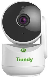 IP-Камера TC-H342A 4MP Wi-Fi Speaker microSD motion detection Tiandy teh0015980