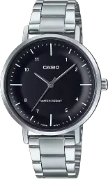 Годинник Casio TIMELESS COLLECTION LTP-VT03D-1B