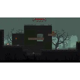 Ключ активації Microsoft Dark Burial: Enhanced Edition для Xbox One/Series S/X - мініатюра 3