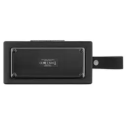 Портативна акустика 2E SoundLegend BT 5.3 PowerBank IPX6 RGB Black 80 Вт (2E-BSSLWBK) - мініатюра 4