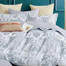 Постільна білизна сімейна Viluta Сатин Twill 789-S 210х143х2 см