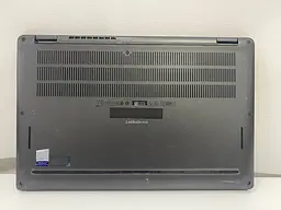 Ноутбук Dell Latitude 7410 14" (i7-10810U / 16GB / SSD 256GB / 1920х1080 IPS) #2 Refurbished - мініатюра 7