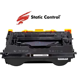 Картридж Static Control для HP CF237A (37A) (002-01-SF237A) - мініатюра 2