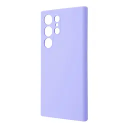 Чохол WAVE Full Silicone Cover Samsung Galaxy S23 Ultra в асортименті - мініатюра 5