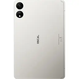 Планшет Oscal Elite 1 8/256GB LTE Silver White Global EU [115879] - мініатюра 5