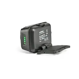 Налобний ліхтар Videx VLF-H147 - мініатюра 10