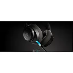 Ігрова гарнітура SteelSeries Arctis Nova 7X Gen 2 Wireless Black (61758) - мініатюра 6