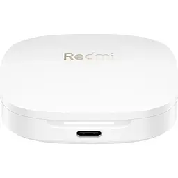 Навушники Redmi Buds 6 Cloud White (BHR9250GL) [125912] - мініатюра 5