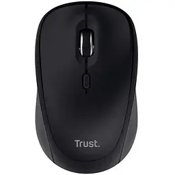 Мишка Trust Yvi+ Multi-Device Wireless/Bluetooth Black (25440)