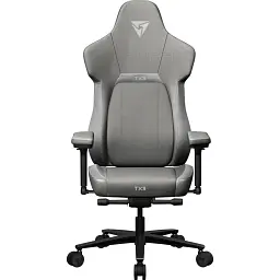 Крісло ігрове TX3 Core Loft Grey (TEGC-2056101.41)