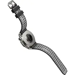 Смарт-годинник Amazfit Balance 3 W2566AP1N Стальний (1208789) - мініатюра 9
