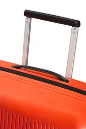 Валіза 67 См American Tourister AEROSTEP ORANGE 67x46x26(29) MD8*96002 - мініатюра 5
