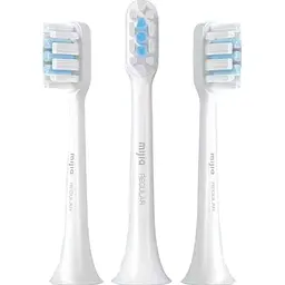 Насадка для зубної щітки MiJia Toothbrush Heads T301/T302 Regular 3шт (BHR5687CN) [100572]