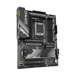 Материнська плата GIGABYTE B650 GAMING X AX V2 - мініатюра 2
