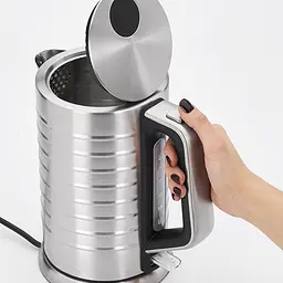 Електрочайник металевий PROFI COOK PC-WKS 1119 - мініатюра 5