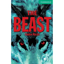 CER 3 The Beast. Book with Audio CDs (2) Pack - Керолін Вокер