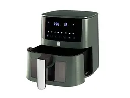Аерофритюрниця Berlinger Haus Matte Green Collection (BH-9709)