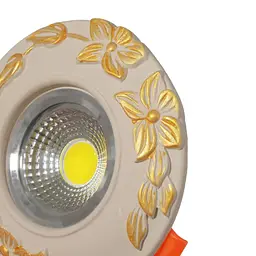 Точковий світильник Brille LED HDL-M41 3W NW 36-334 - мініатюра 4