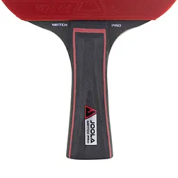 Набір для настільного тенісу Joola Match Pro 2 Bats 3 Balls (53022-1) - мініатюра 3