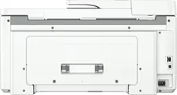 Багатофункціональний пристрій A3 OfficeJet Pro 9720 з Wi-Fi HP teh0025156 - мініатюра 8