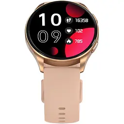 Годинник Blackview X20 Gold - мініатюра 5