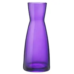 Декантер Bormioli Rocco Ypsilon Viola, 1 л (125001MG8321592)