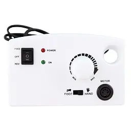 Фрезер SalonHome T-XDM211 для манікюру DM-211 30000 оборотів - мініатюра 2