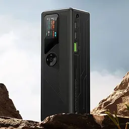 Зовнішній акумулятор Ulanzi BS004 19200mAh 100W Black [154295] - мініатюра 6