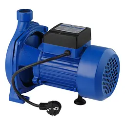 Насос поверхневий відцентровий Agua CPM 158 (CV035083) - мініатюра 2