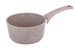 Ковш O.M.S Collection 3217-20 см 2,5 л Brown
