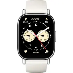Смарт-годинник Xiaomi Redmi Watch 5 Lite Gold (BHR8791GL) - мініатюра 2