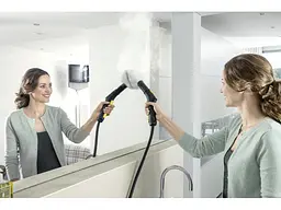 Пароочисник Karcher SC 3 EasyFix (1.513-110.0) - мініатюра 3