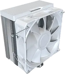 Повітряне охолодження Montech NX400 White