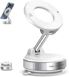 Автомобільний тримач для телефону JoyPro Magnetic Holder