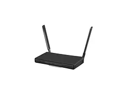 Маршрутизатор (роутер) MikroTik HAP ac3 (RBD53iG-5HacD2HnD) - мініатюра 3