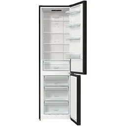 Холодильник GORENJE NRK 6202 EBXL4 - мініатюра 8