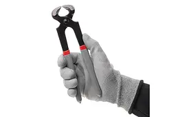 Кліщі торцеві для цвяхів Intertool 200 мм - мініатюра 5