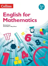 English for Mathematics. Book C - Емма Лоу - мініатюра 4