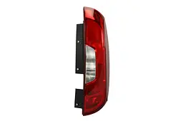 Ліхтар (фонарь) задній правий Fiat Doblo 09-25р Depo (661-1964R3UE)