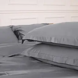 Постільна білизна MirSon Tencel №05 Sea wave 220x240 King Size (2200009370014) - мініатюра 5
