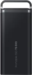 Накопичувач зовнішній SSD Samsung 2.5 USB 2.0TB T5 EVO (MU-PH2T0S/EU) - мініатюра 4
