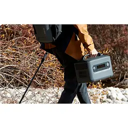 Зарядна станція Ugreen PowerRoam 1200 1024Wh [GS1200] [104952] - мініатюра 3