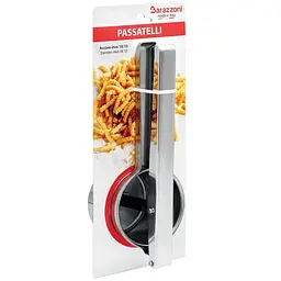  Картопледавка Barazzoni 8.5 см (802065101) - мініатюра 2
