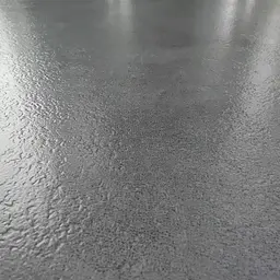 Самоклеюча плитка LVT 600x600x1.5mm (D) SW-00001595 - мініатюра 3