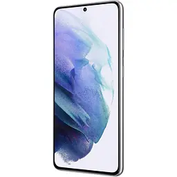 Смартфон Samsung Galaxy S21 5G 8/128 Gb Phantom White (SM-G991U) 1SIM - мініатюра 5
