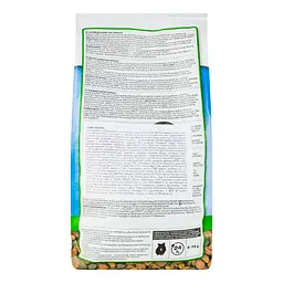 Повноцінний корм Beaphar Care+ Hamster супер-преміум класу для хом'яків 700 г (18400) - мініатюра 5