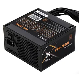 Блок живлення Vinga 750W (VPS-750B1) - мініатюра 2