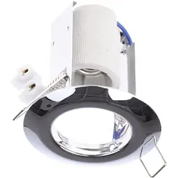 Світильник точковий Brille Ring 39 A CHR 161127